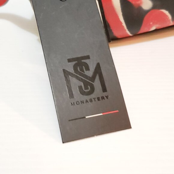 Monastery Couture Waist Bag - FCM - Picture 6 of 9